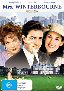 Mrs. Winterbourne |   DVD